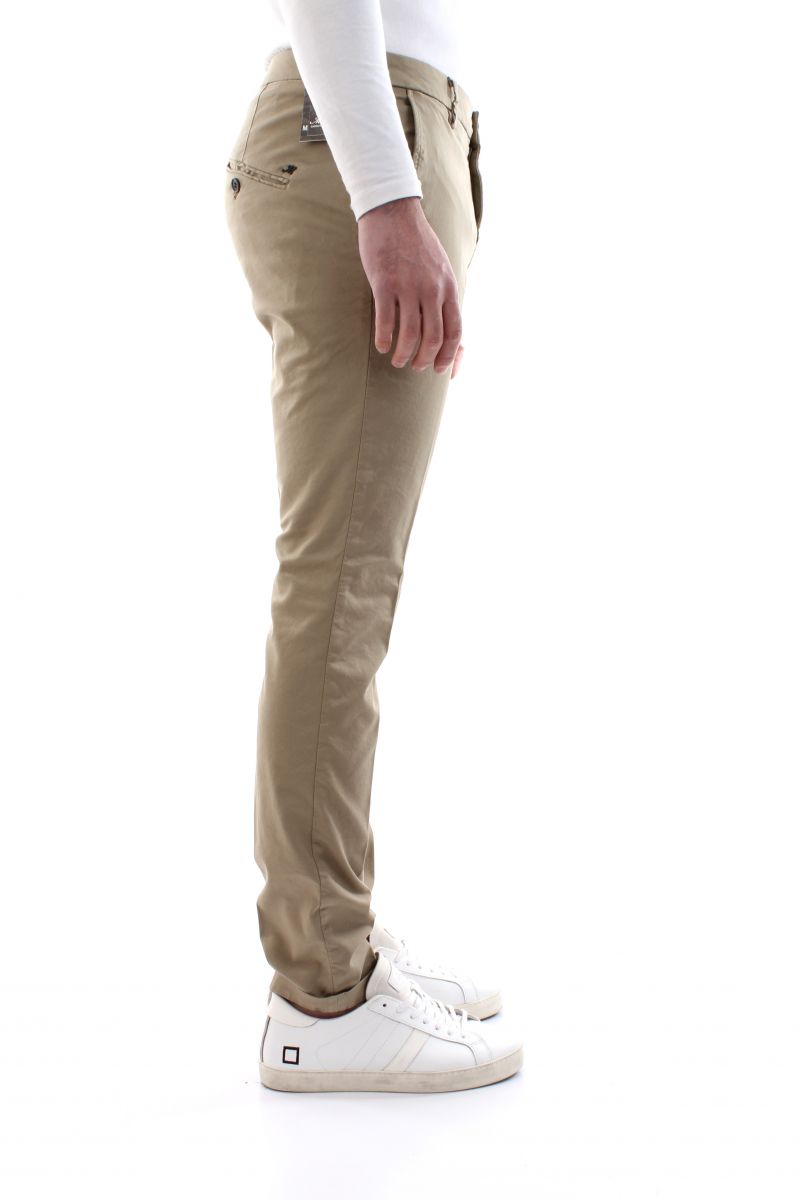 PANTALONI Uomo MASON'S OSAKA MBE100/SS 978 9PN2C7353