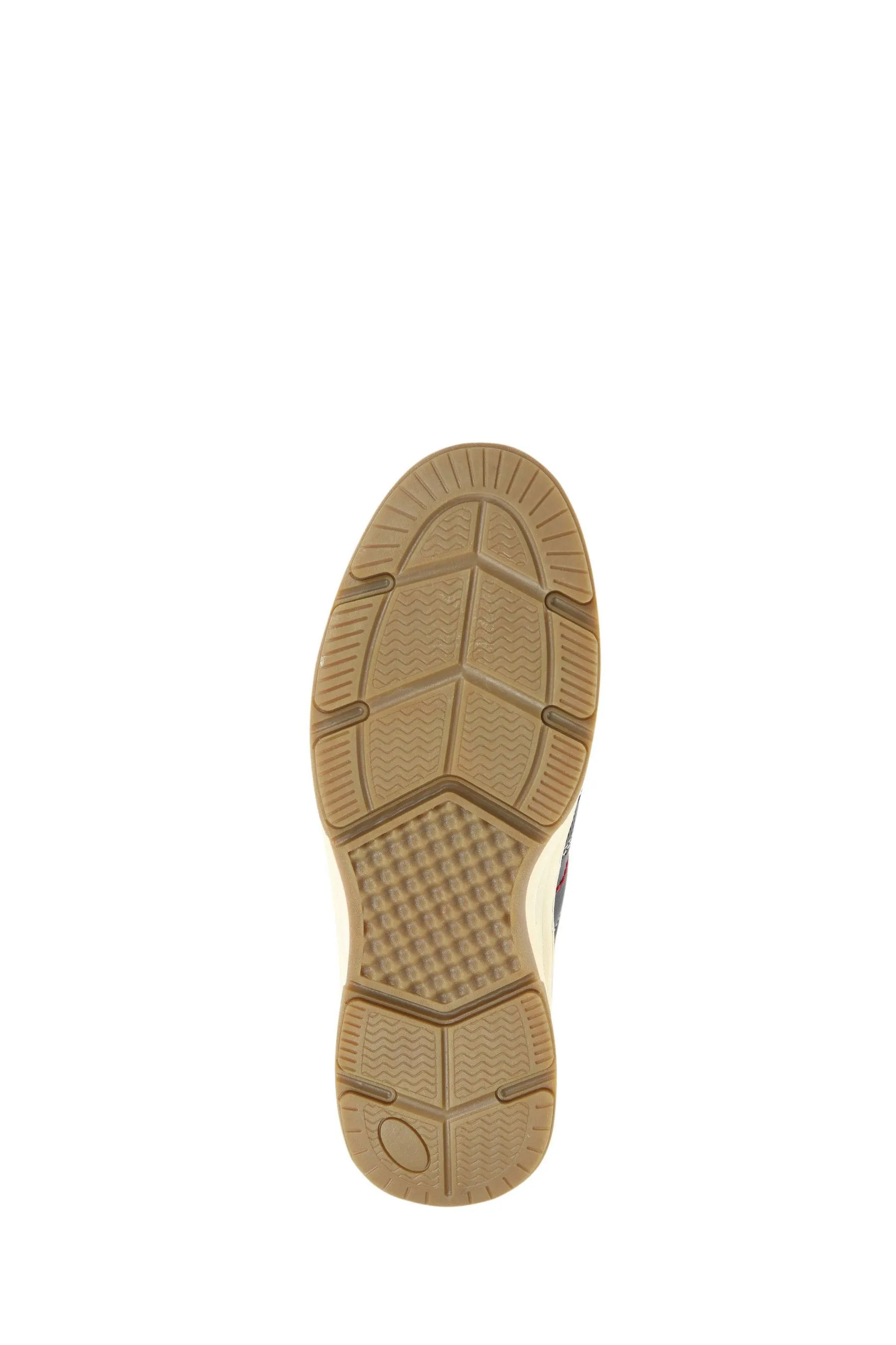 Pavers Uomo - Scarpe casual leggera senza lacci