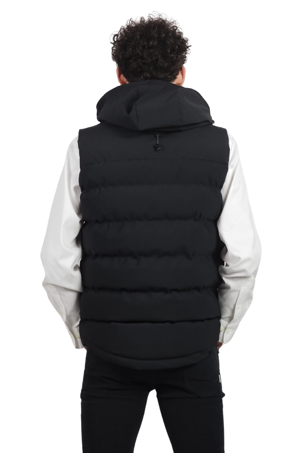 People of Shibuya gilet imbottito Atta