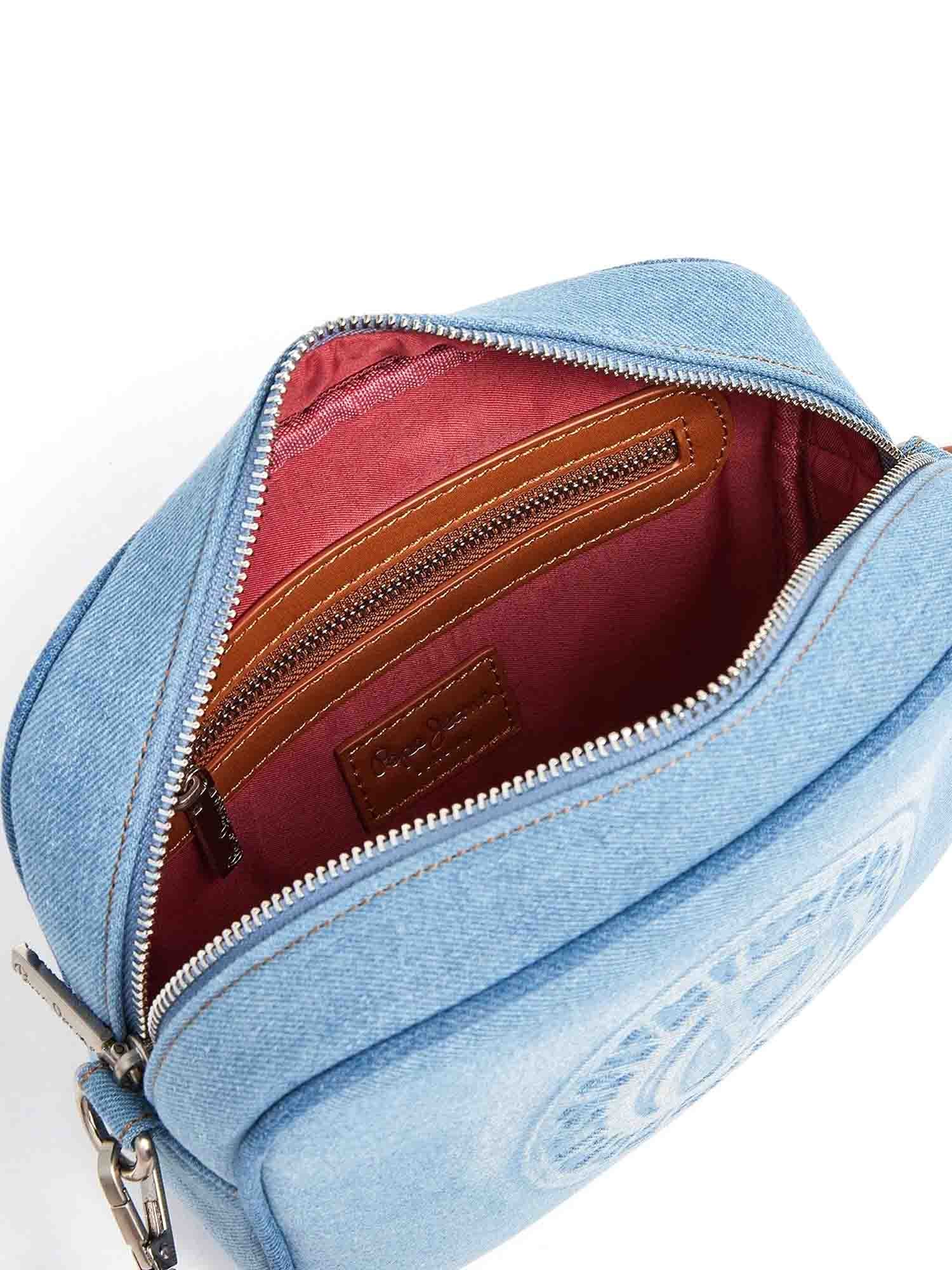 Pepe Jeans Tracolla PL031527