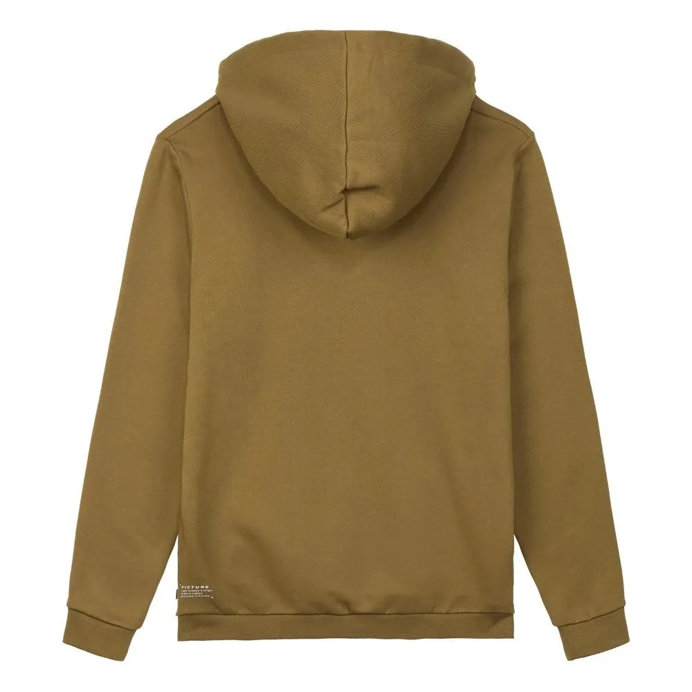 Picture Organic Marrone