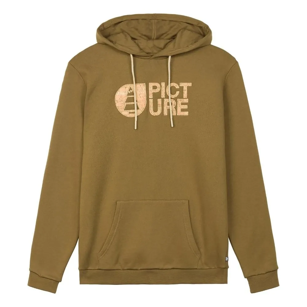 Picture Organic Marrone