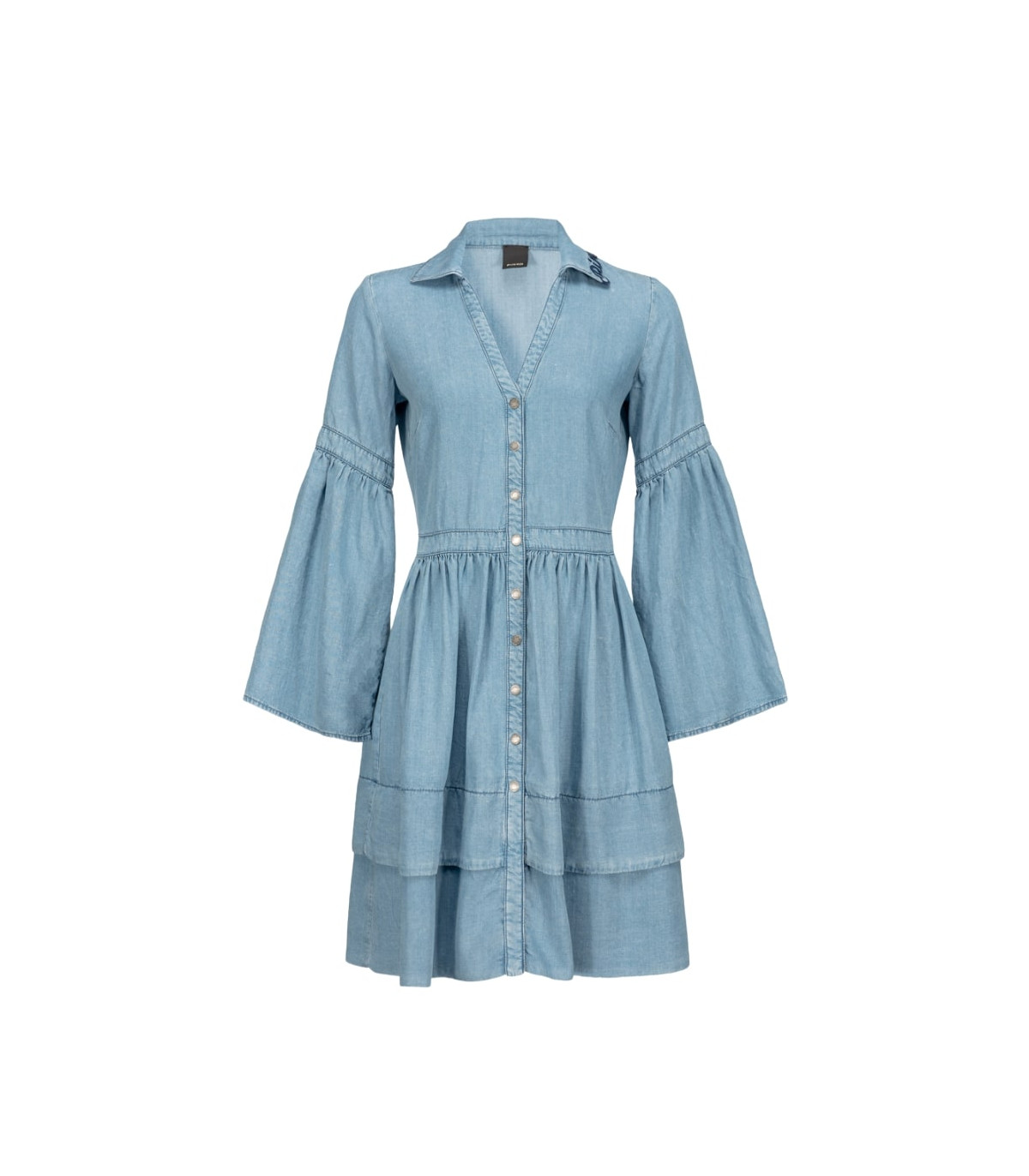 Pinko Donna Vestito Corto
