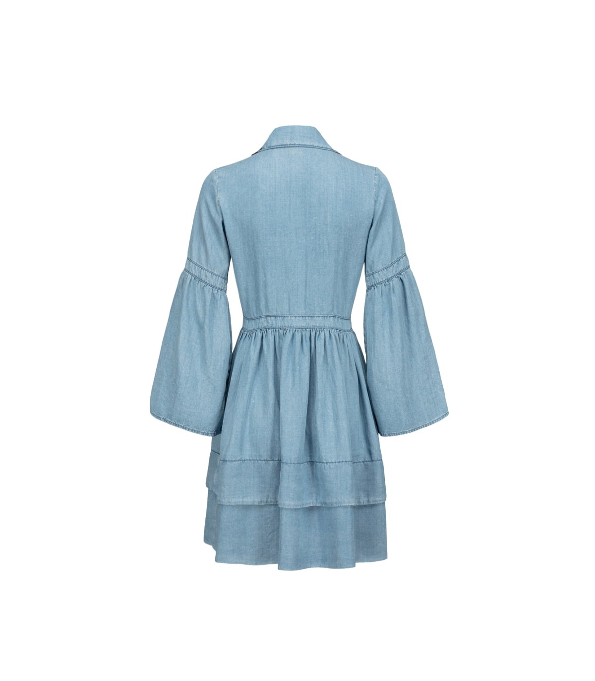 Pinko Donna Vestito Corto