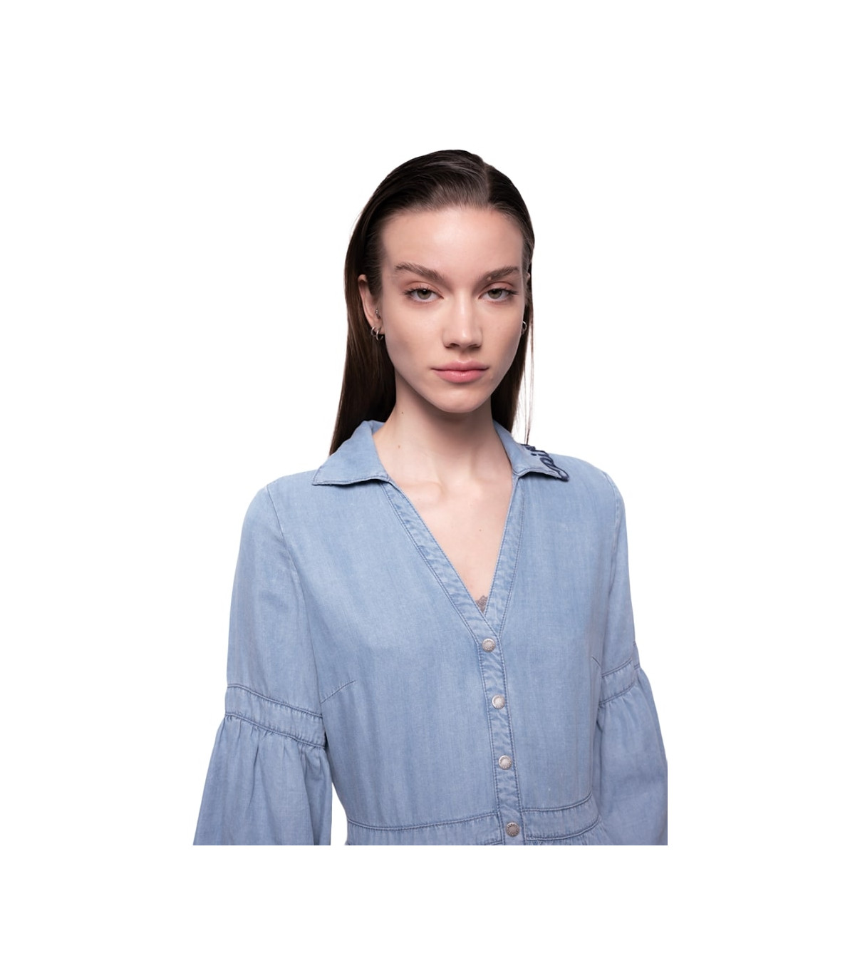 Pinko Donna Vestito Corto