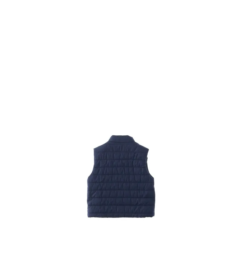 Piumino 100gr smanicato