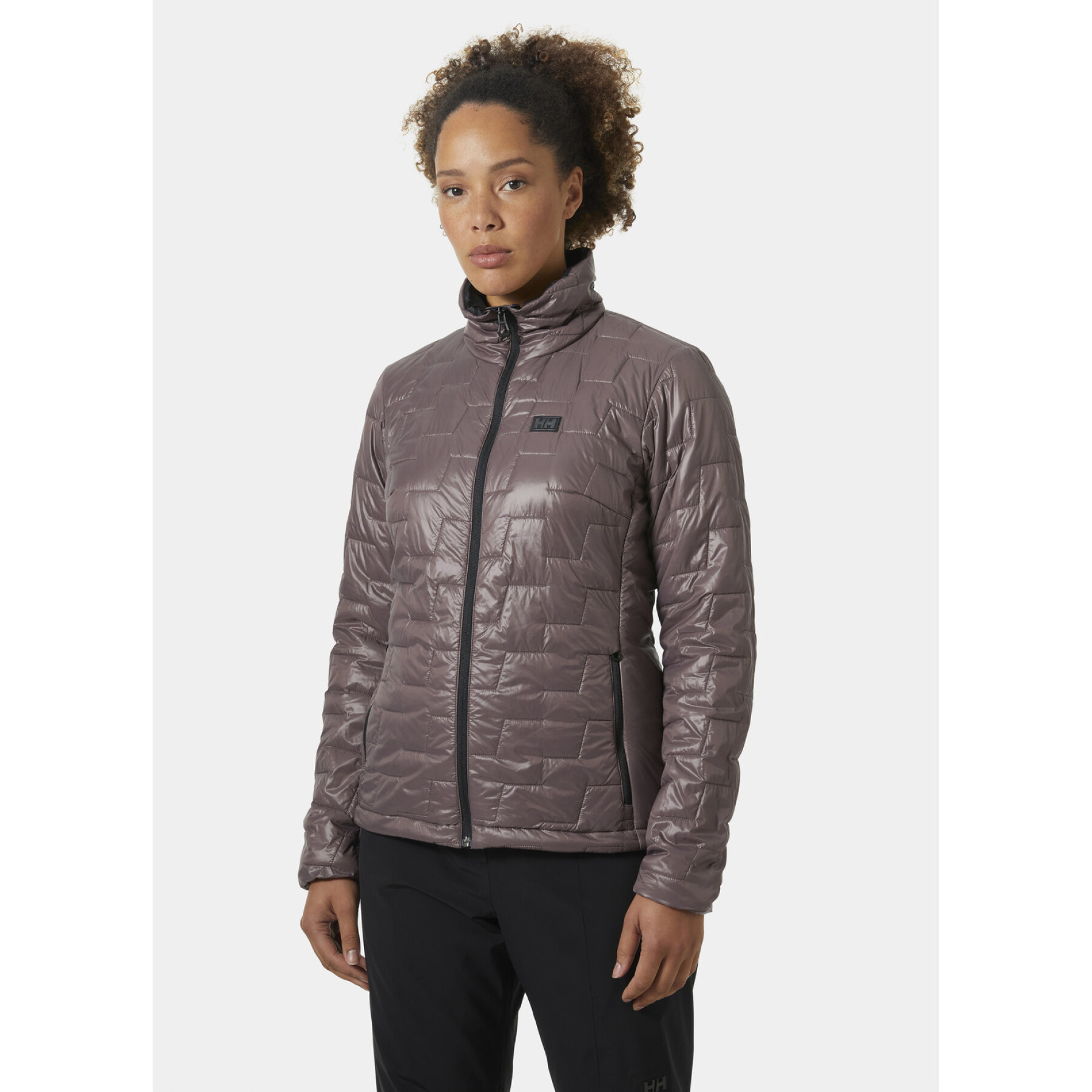 Piumino da donna Helly Hansen Lifaloft INSulator