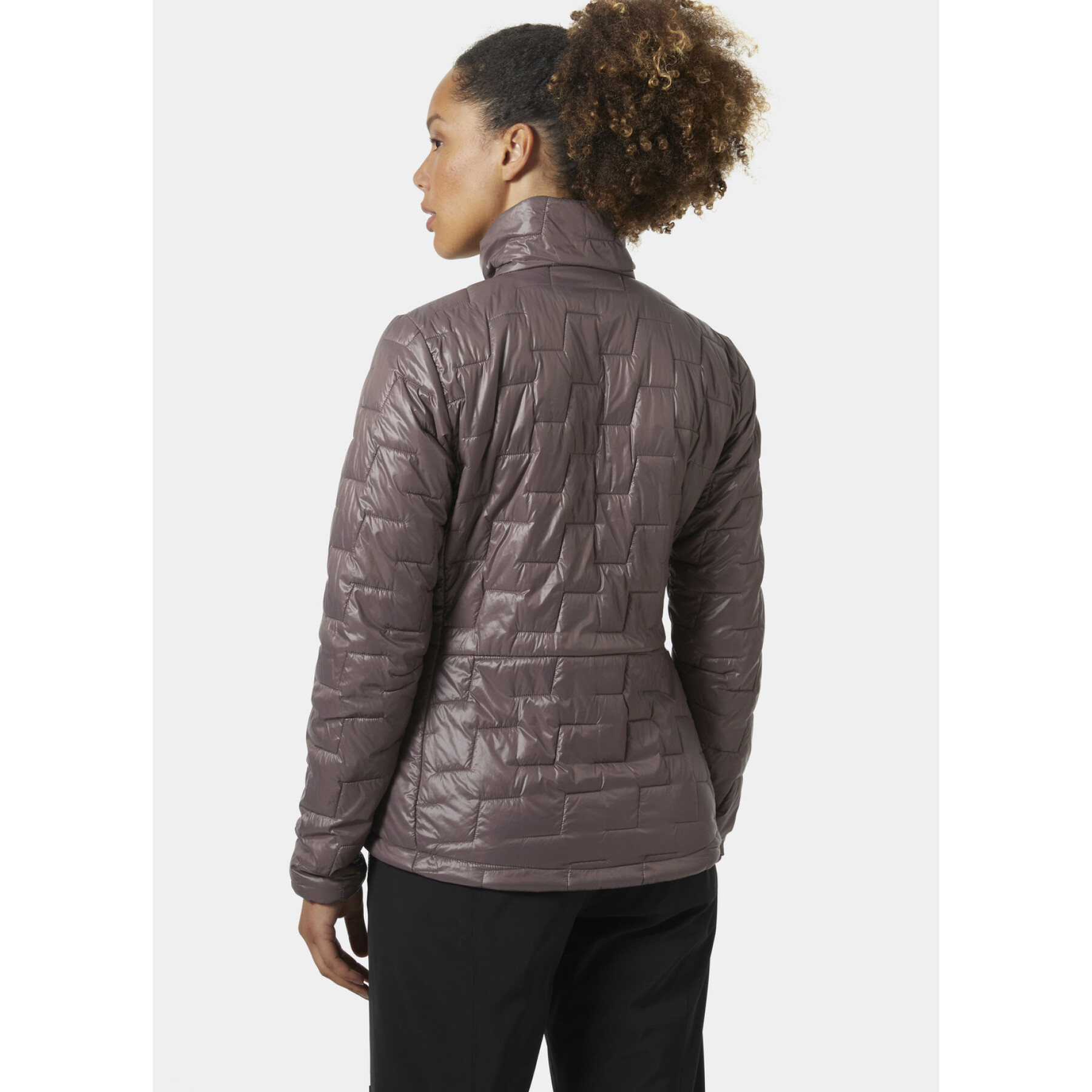 Piumino da donna Helly Hansen Lifaloft INSulator