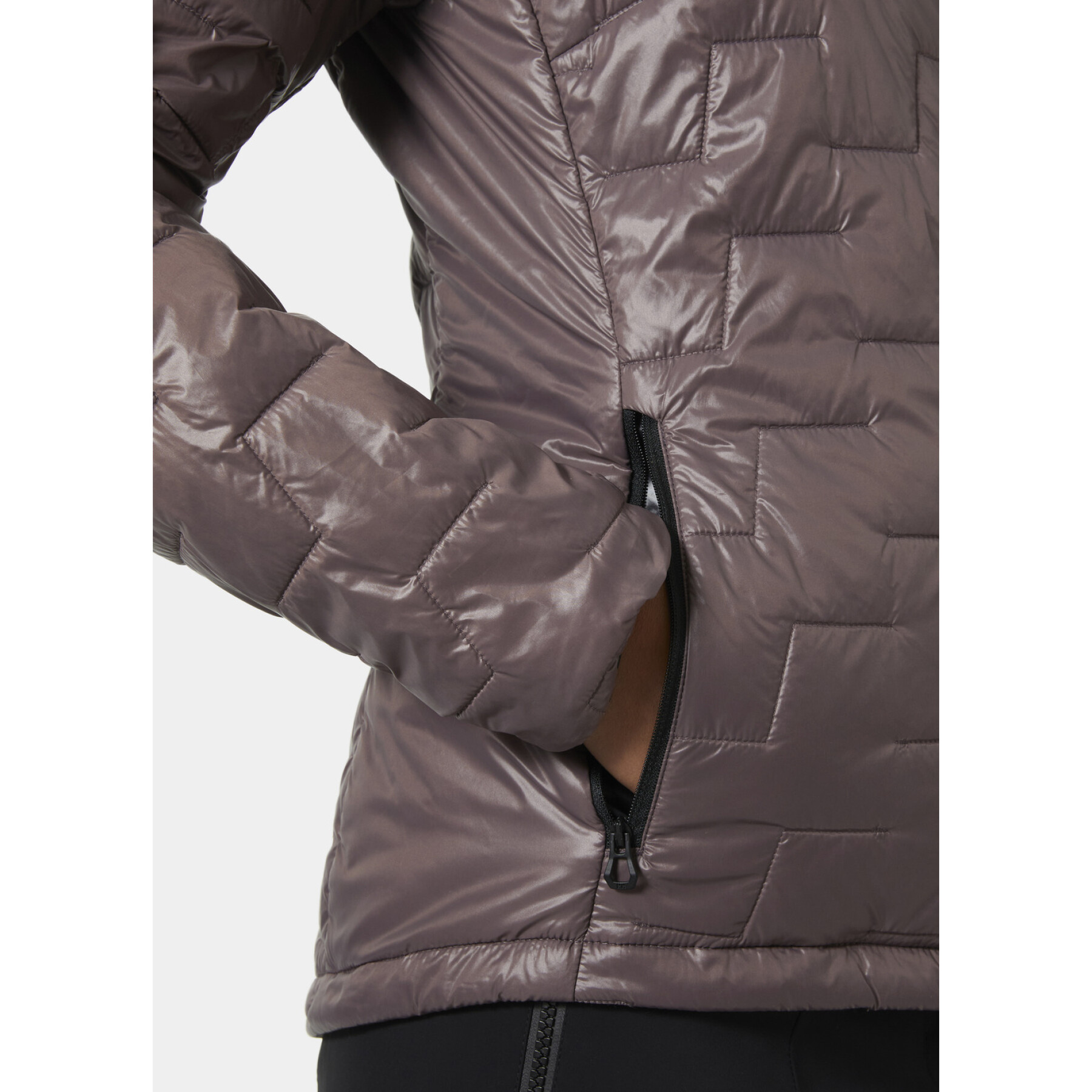 Piumino da donna Helly Hansen Lifaloft INSulator