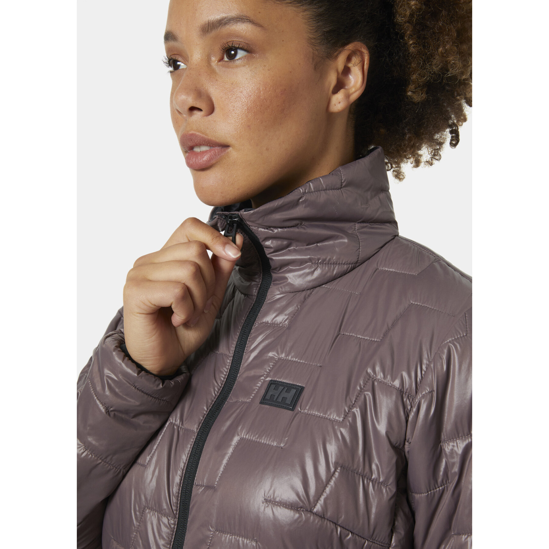 Piumino da donna Helly Hansen Lifaloft INSulator