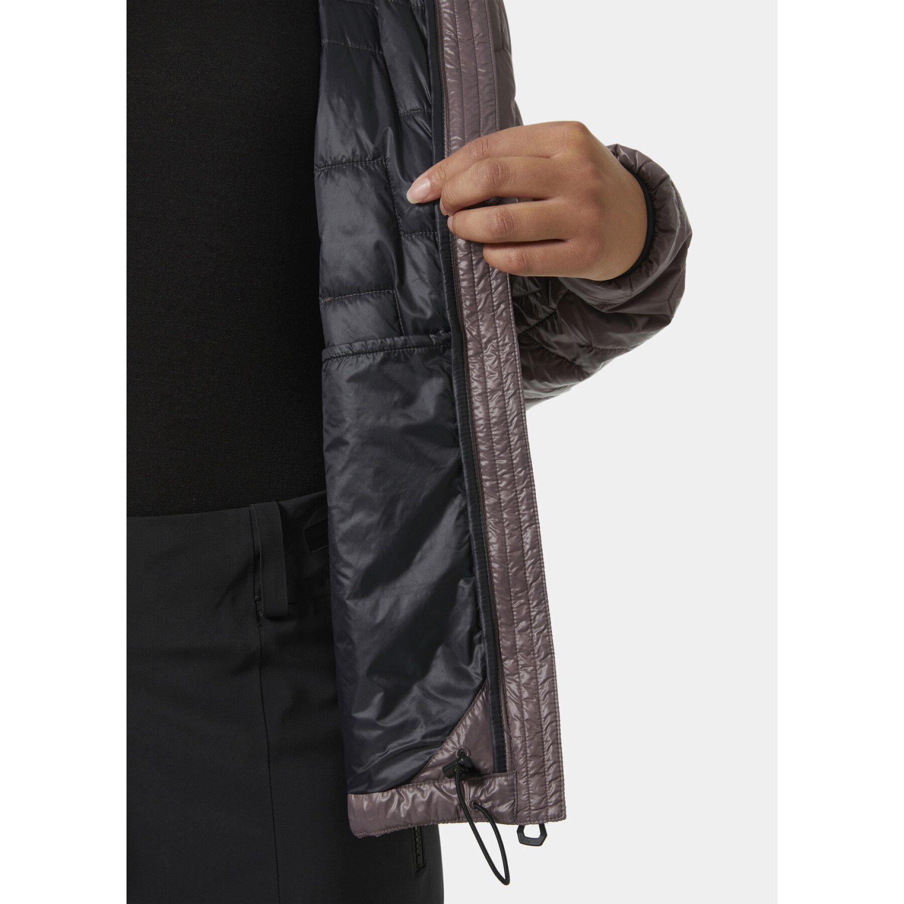 Piumino da donna Helly Hansen Lifaloft INSulator