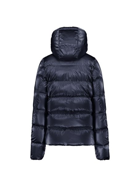 Piumino Donna CIESSE PIUMINI 02523 Afra Giacca 800 Fill Power 3023XP-216 Blu