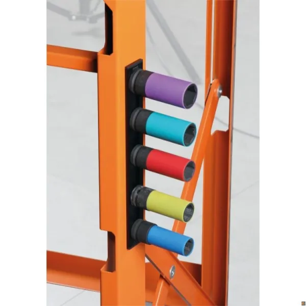 PM 1/2-Q5 - ​​Guida magnetica portabussole BETA UTENSILI 088880233