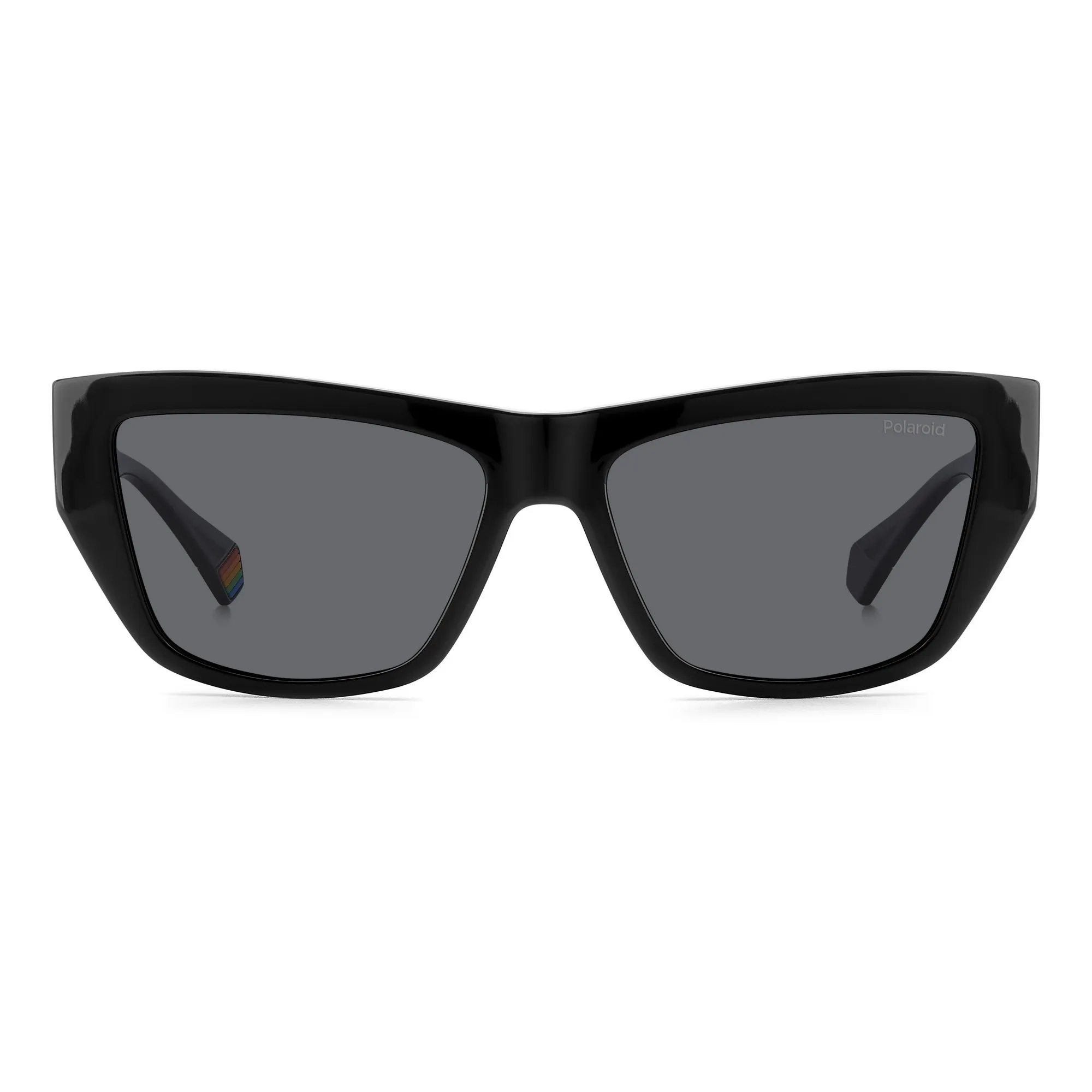   Polaroid PLD 6210/S/X - 807 M9 Nero | Occhiale Da Sole Donna 