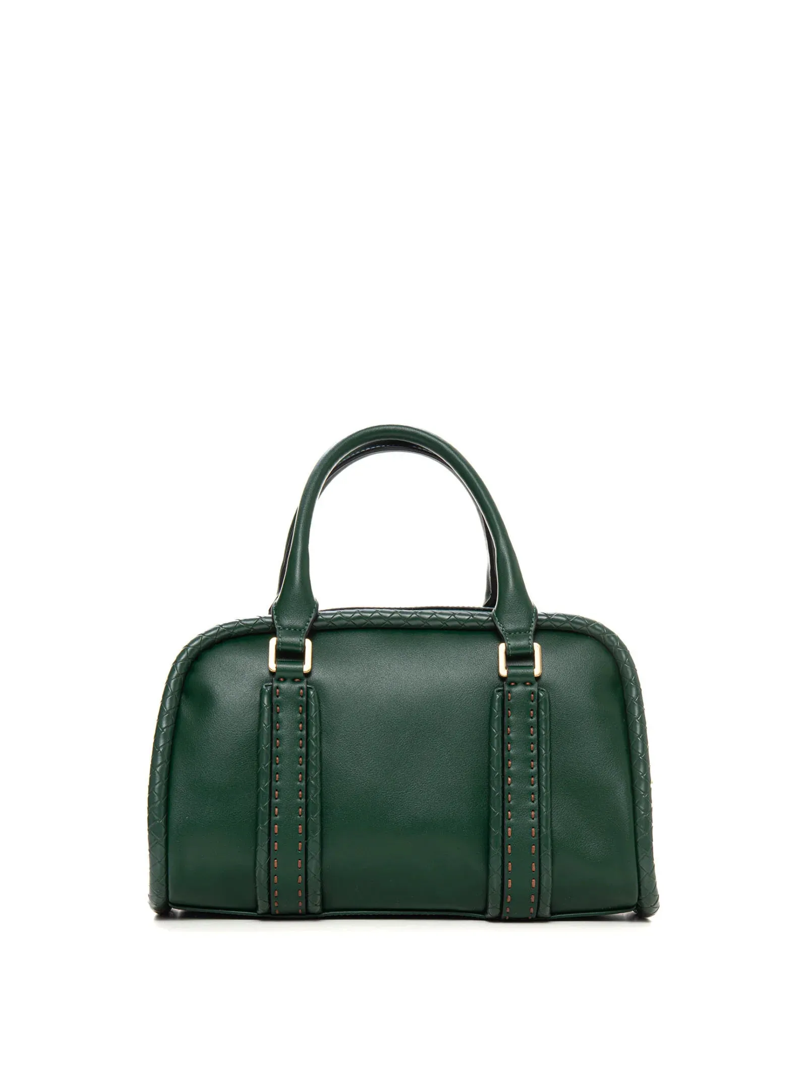 Pollini borsa donna verde Rif.836