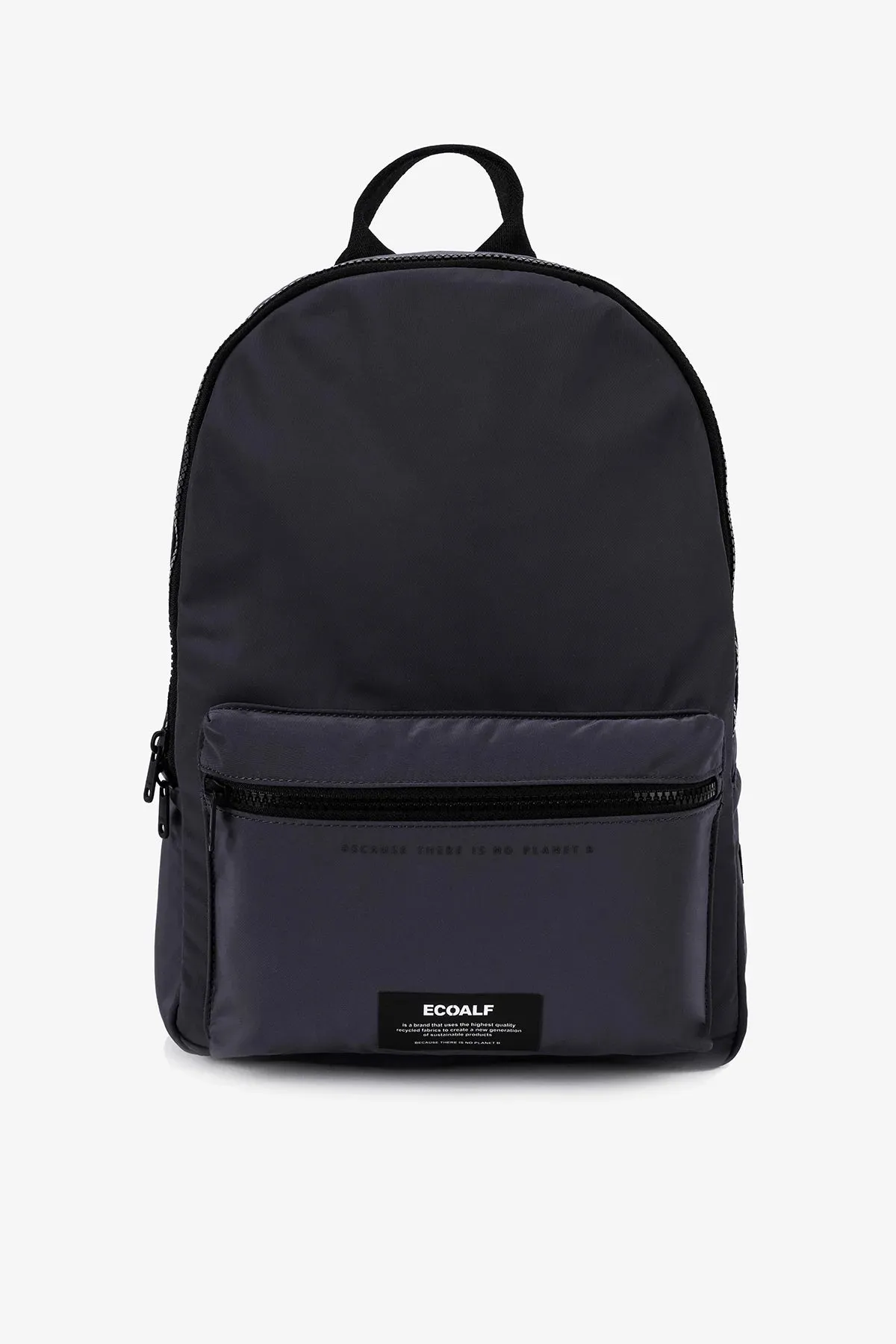 Polyester Backpack Tokyo / Blue
