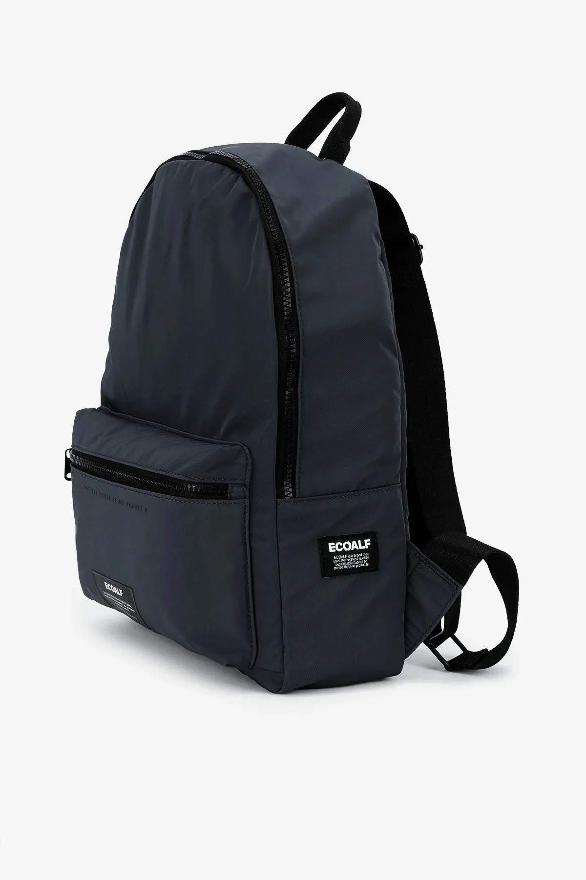 Polyester Backpack Tokyo / Blue
