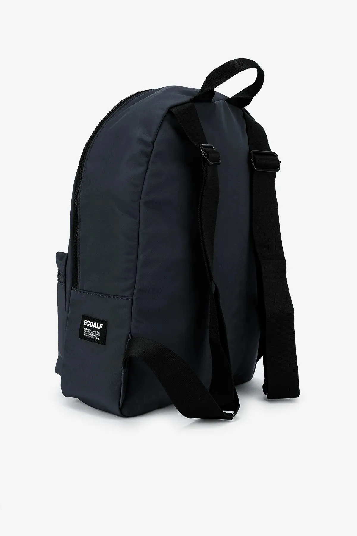 Polyester Backpack Tokyo / Blue