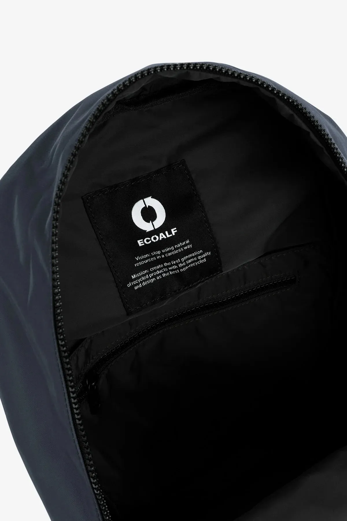 Polyester Backpack Tokyo / Blue
