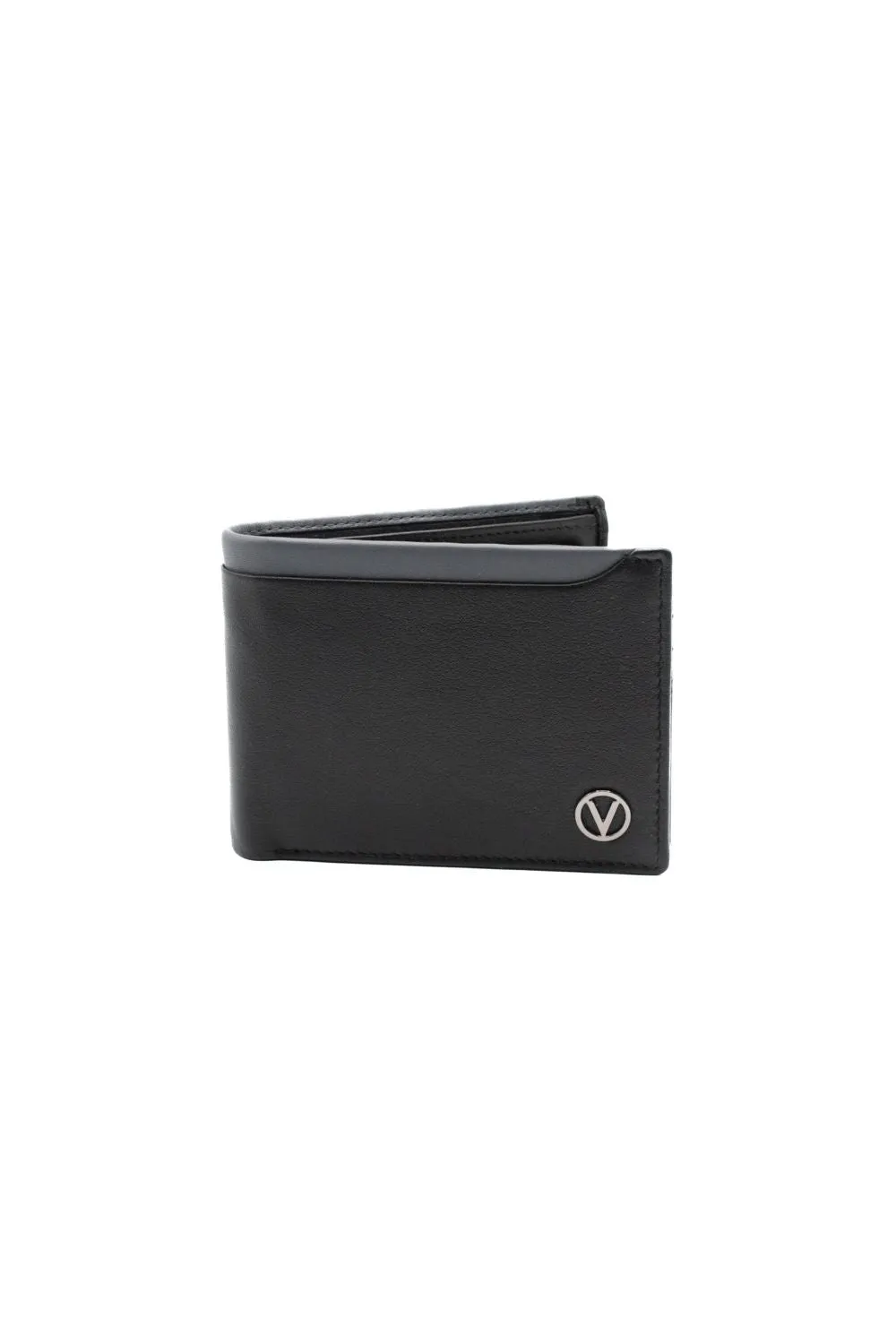 portafoglio rush uomo navy/black