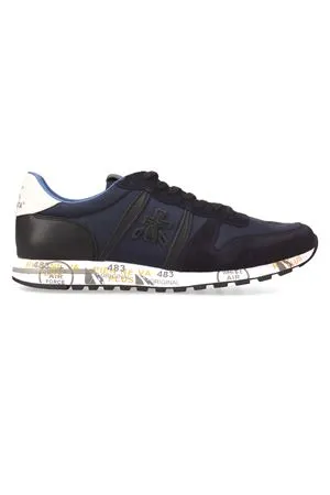 PREMIATA Calzature,Sneakers Sneakers Eric blu 