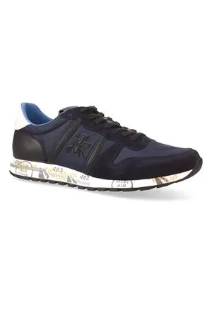 PREMIATA Calzature,Sneakers Sneakers Eric blu 