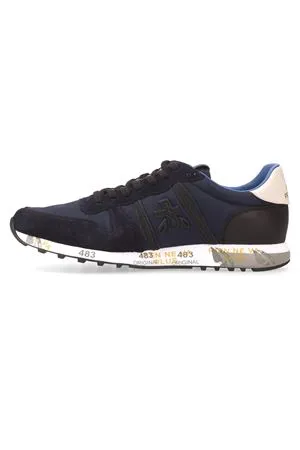 PREMIATA Calzature,Sneakers Sneakers Eric blu 