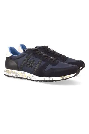 PREMIATA Calzature,Sneakers Sneakers Eric blu 