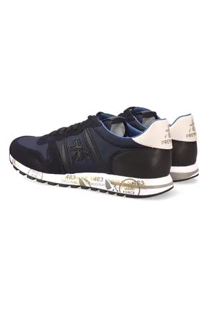 PREMIATA Calzature,Sneakers Sneakers Eric blu 