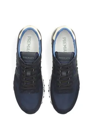 PREMIATA Calzature,Sneakers Sneakers Eric blu 