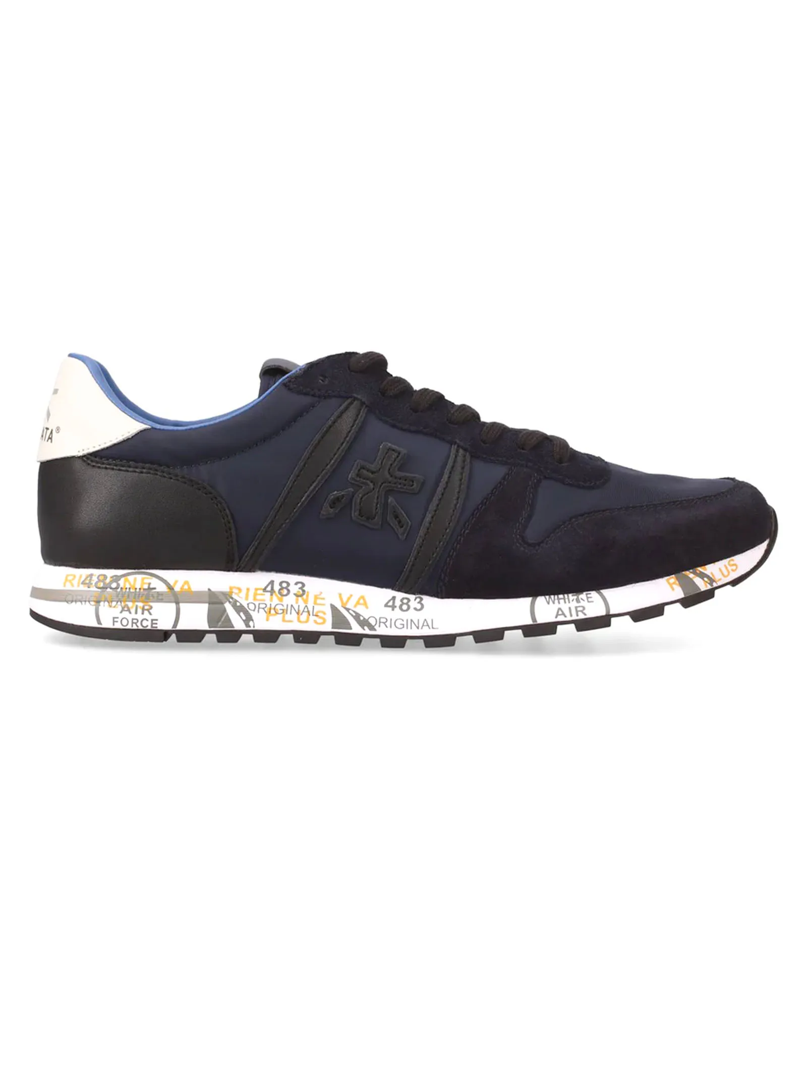 PREMIATA Calzature,Sneakers Sneakers Eric blu 