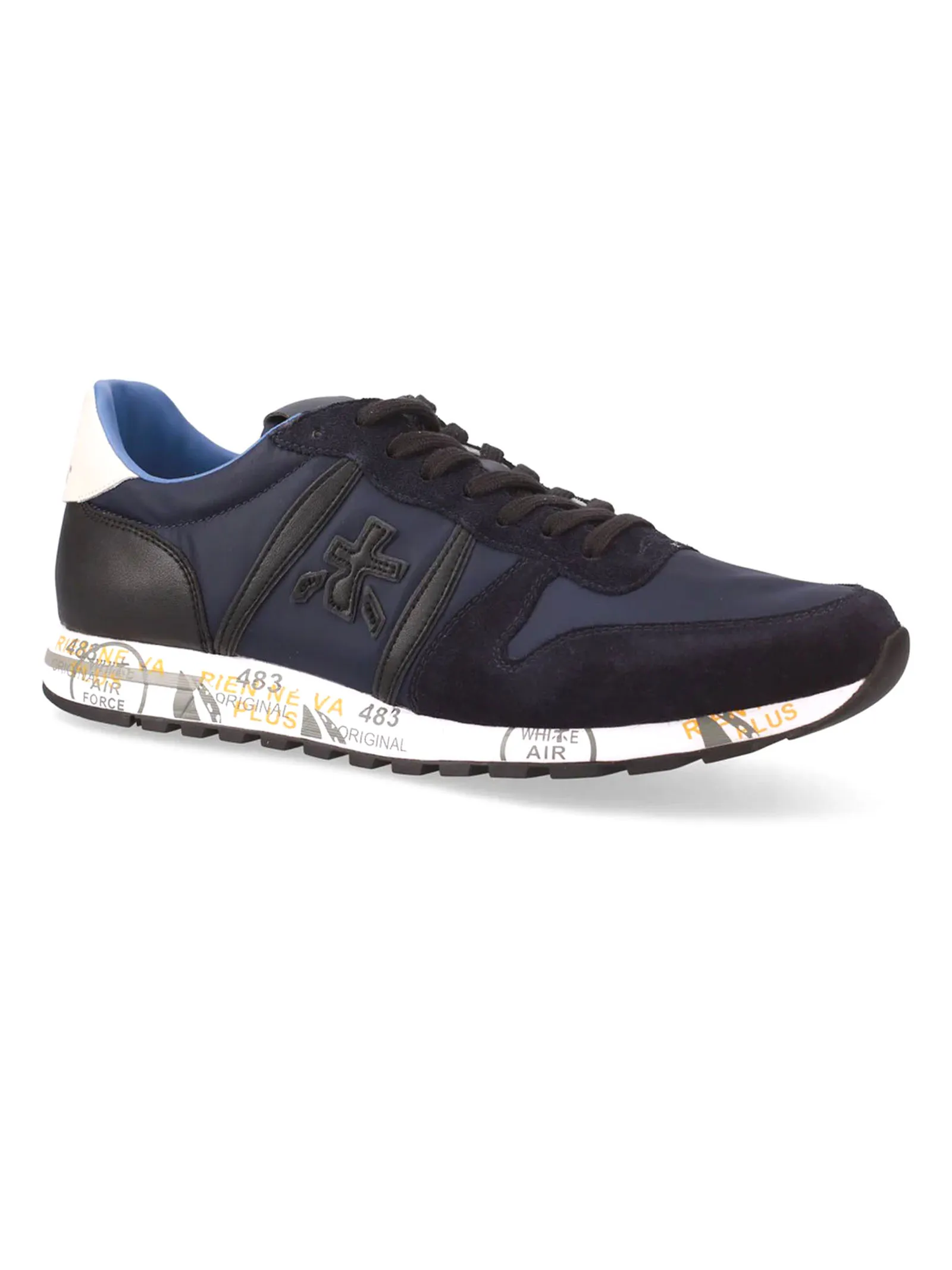 PREMIATA Calzature,Sneakers Sneakers Eric blu 