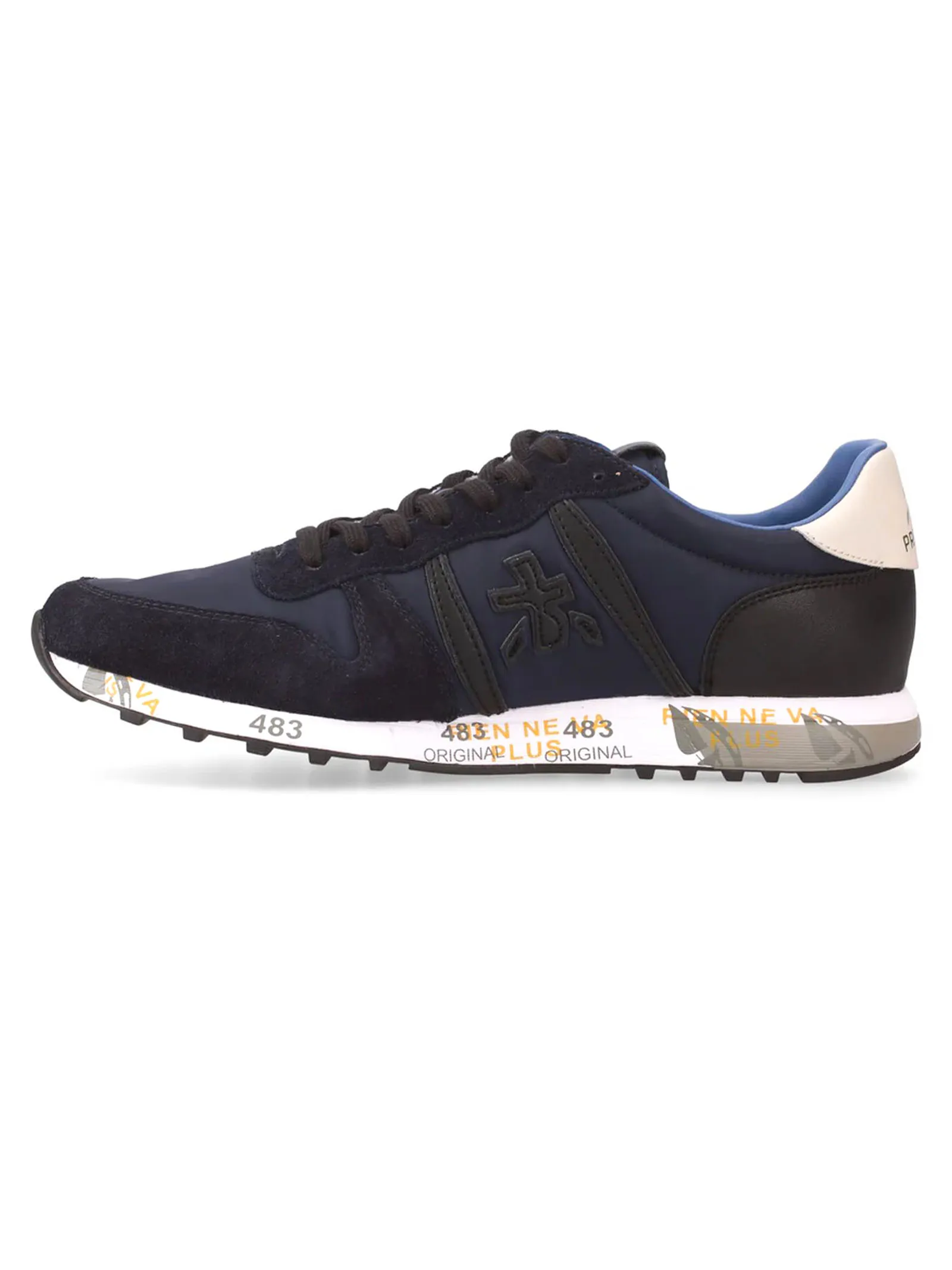 PREMIATA Calzature,Sneakers Sneakers Eric blu 