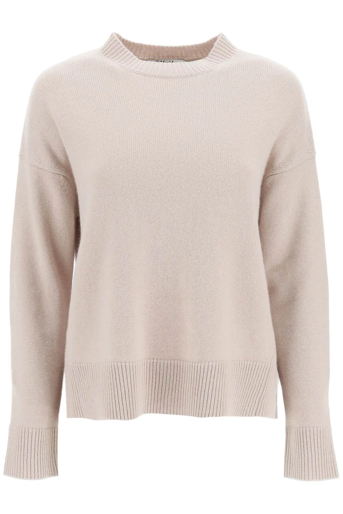 Pullover Venezia in lana e cashmere