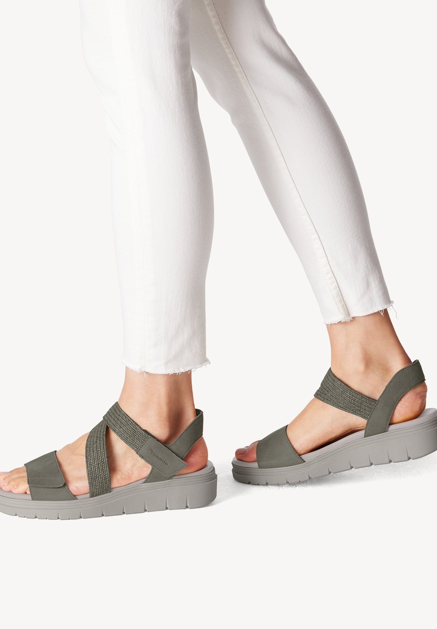 PURE RELAX - Espadrillas