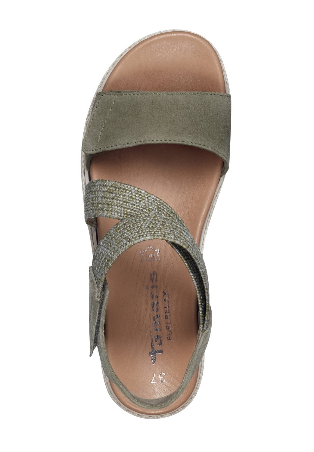 PURE RELAX - Espadrillas