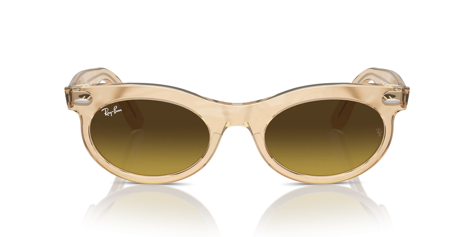   Ray - Ban RB2242 WAYFARER OVAL 138685