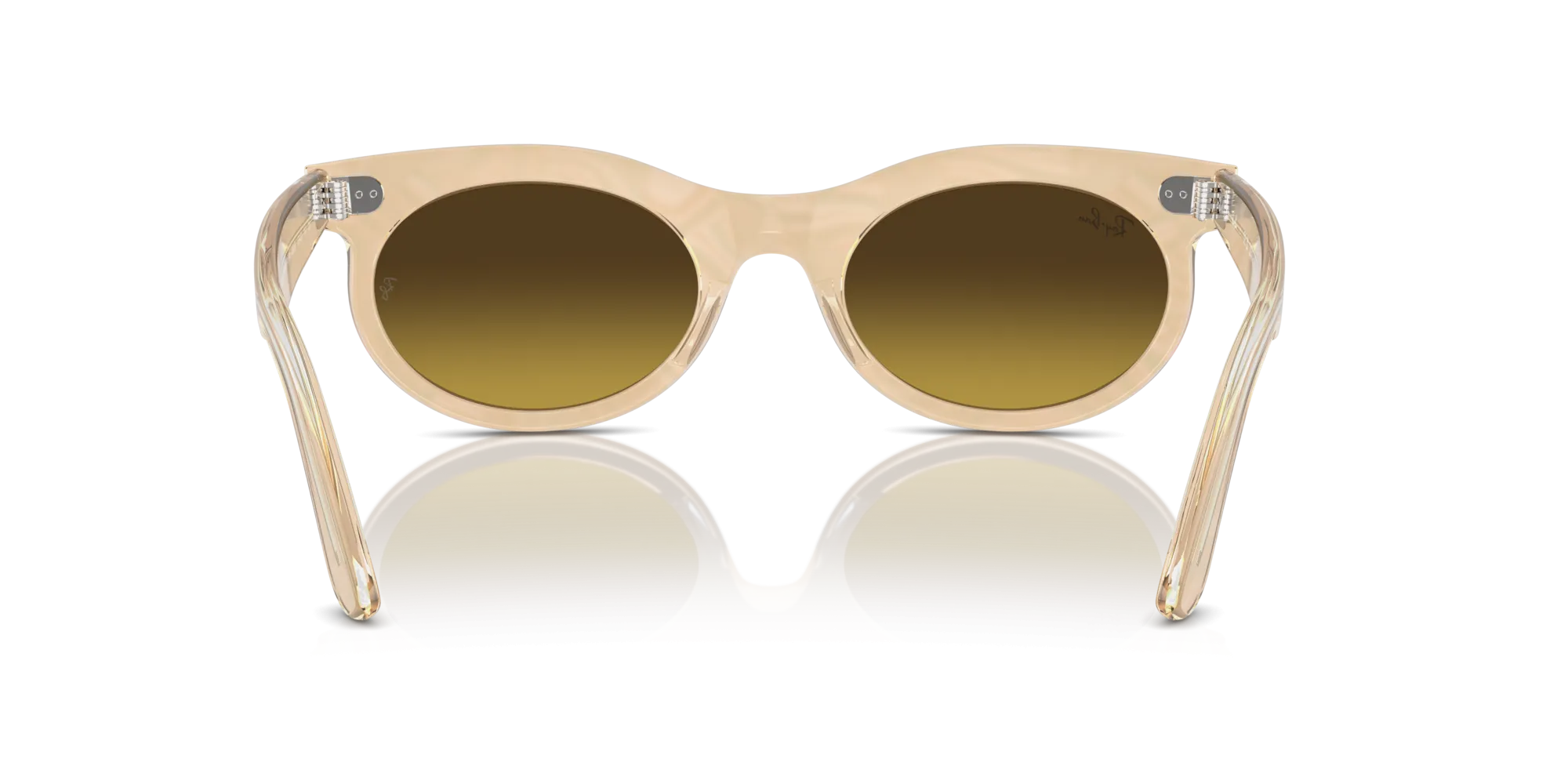   Ray - Ban RB2242 WAYFARER OVAL 138685