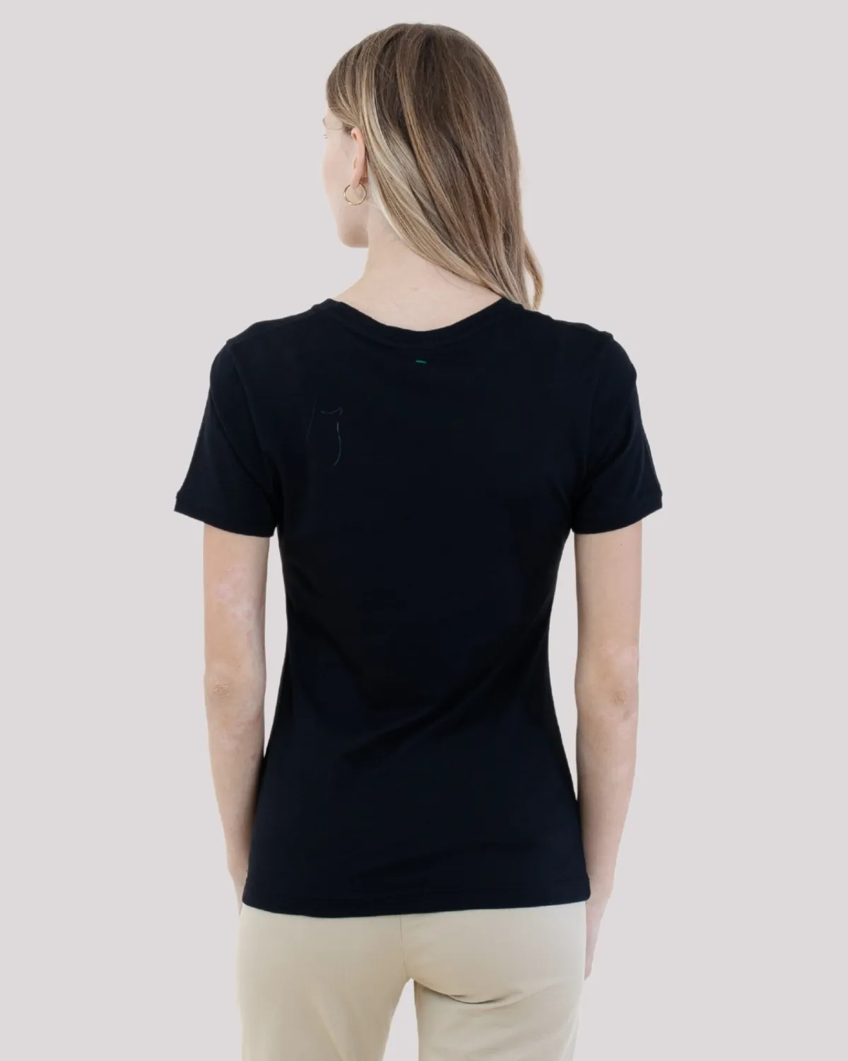 Re-Bello  ---------    ------------T-shirt - Denise