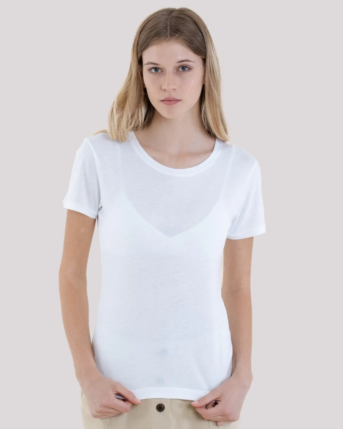 Re-Bello  ---------    ------------T-shirt - Denise