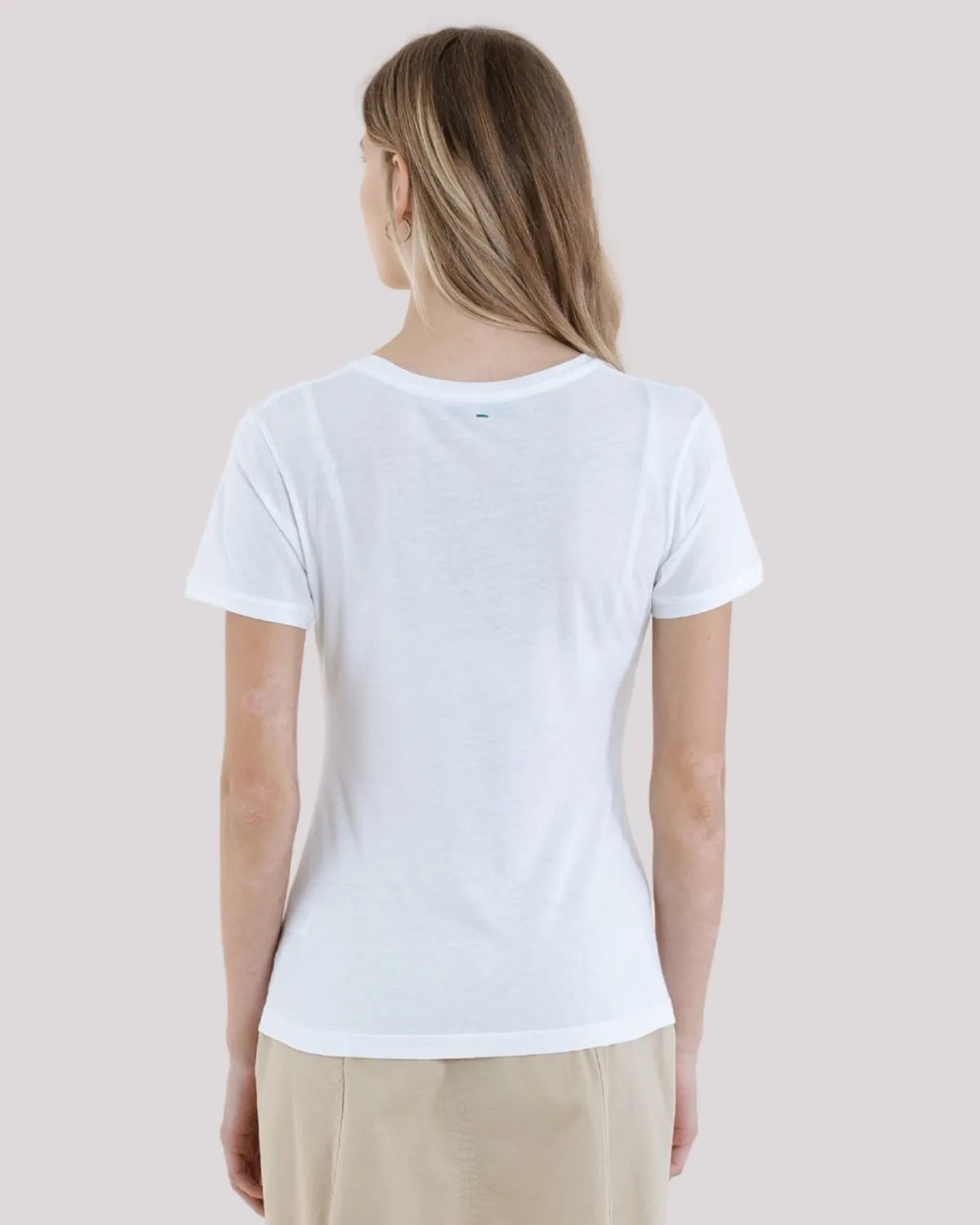 Re-Bello  ---------    ------------T-shirt - Denise