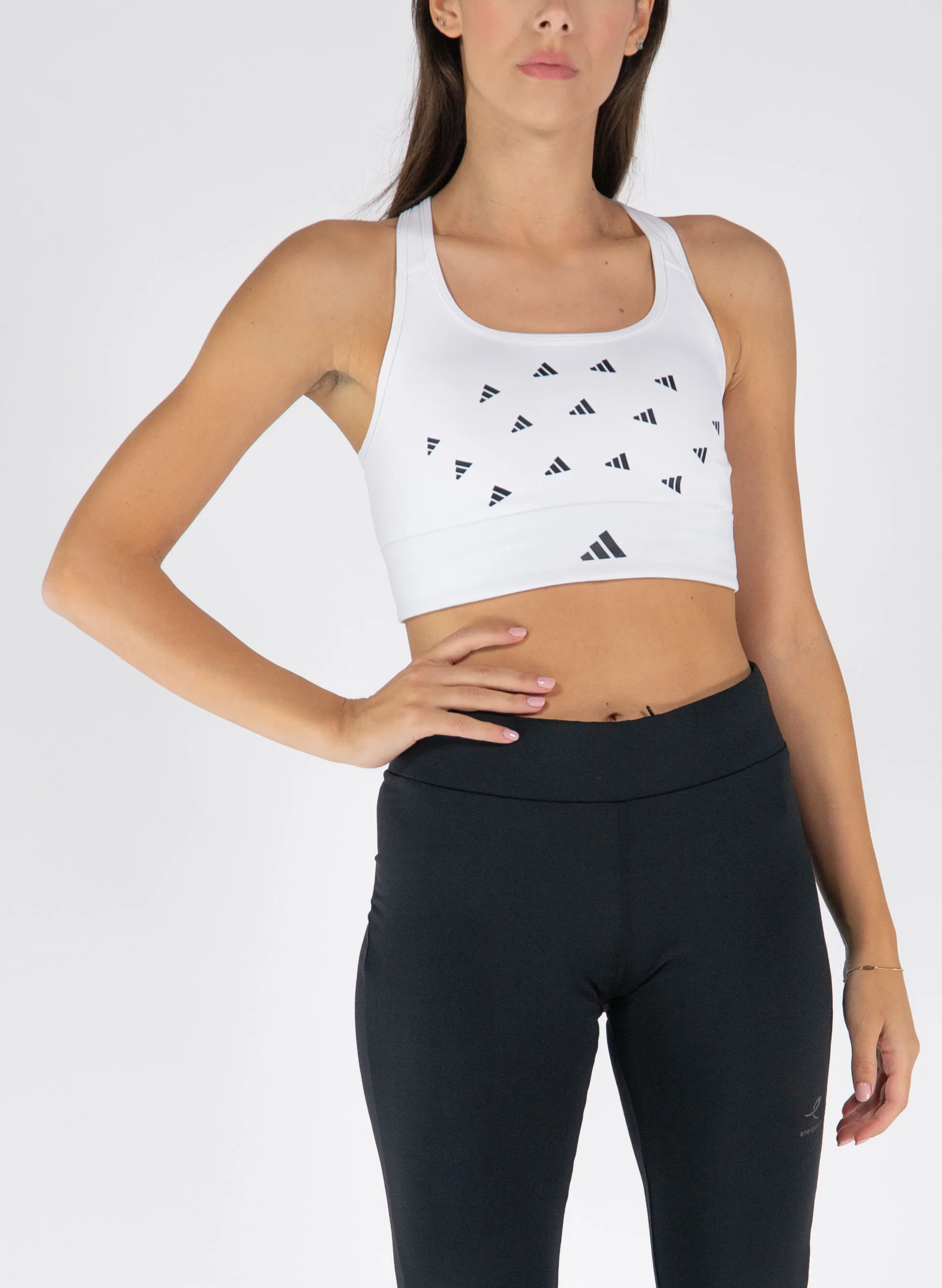 reggiseno sportivo training