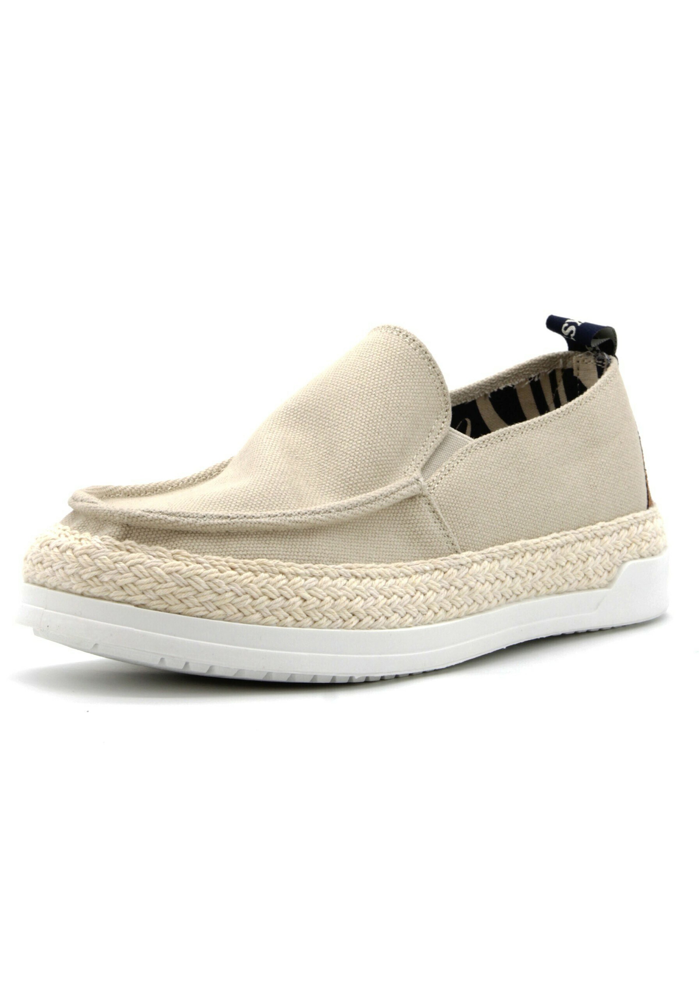 RIO SLIP - Espadrillas