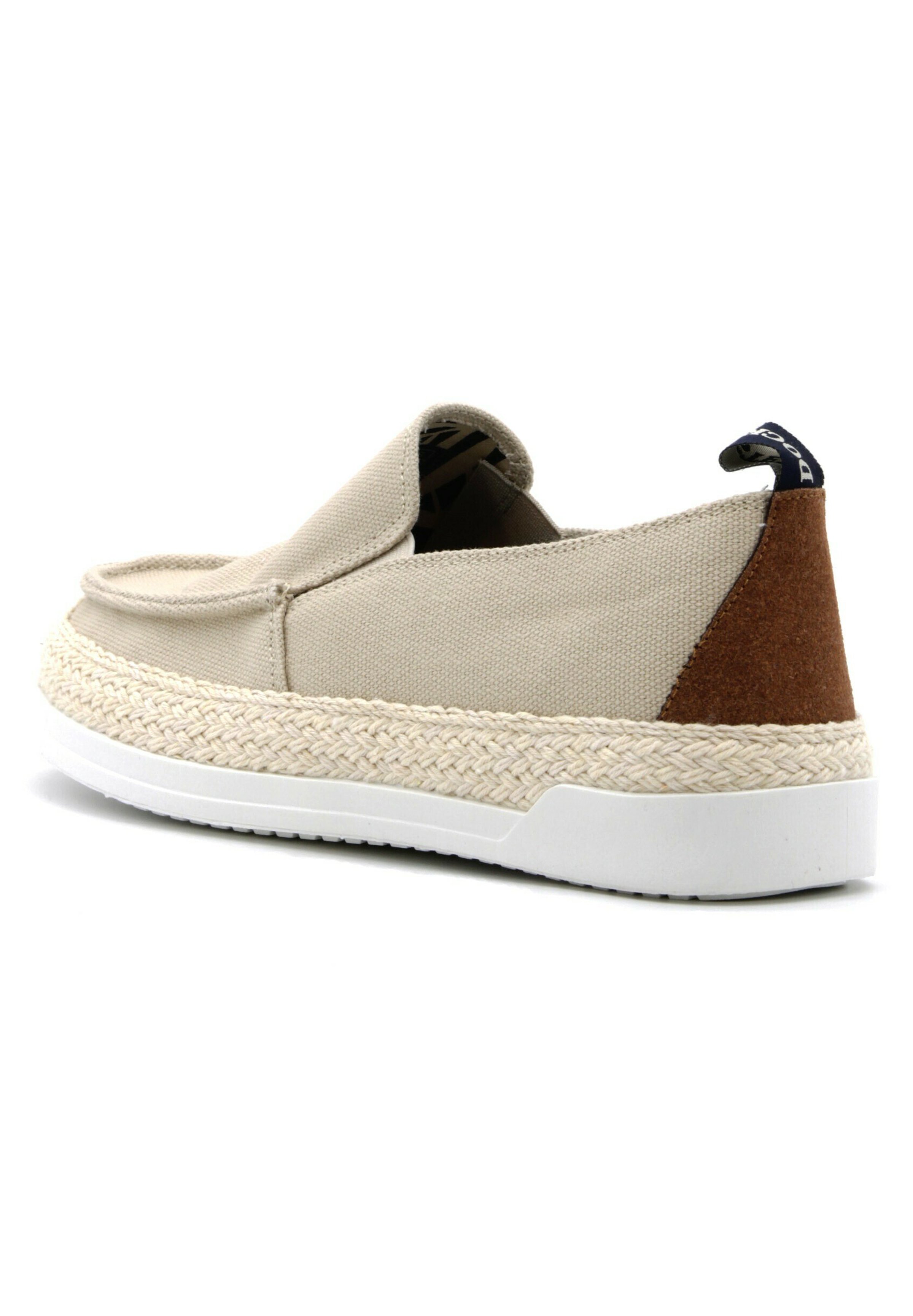 RIO SLIP - Espadrillas