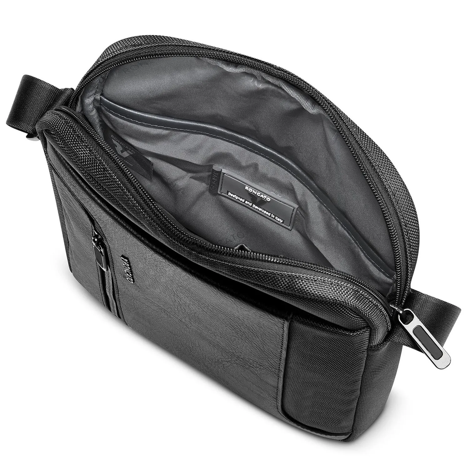 Roncato Borsa a tracolla Panama 23 cm