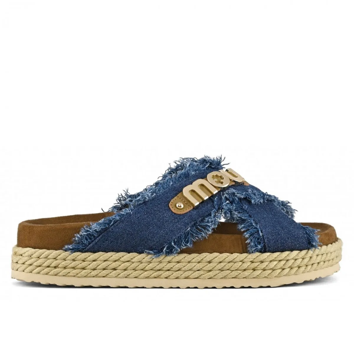 Rope Bio Sandal