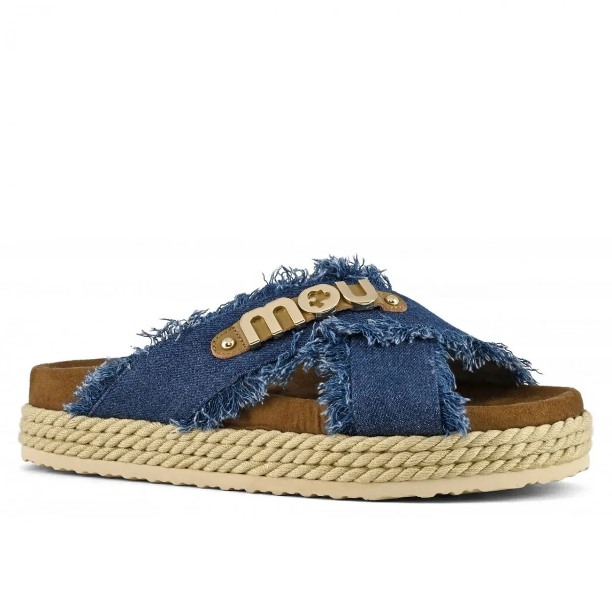 Rope Bio Sandal