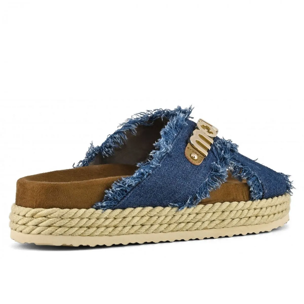 Rope Bio Sandal