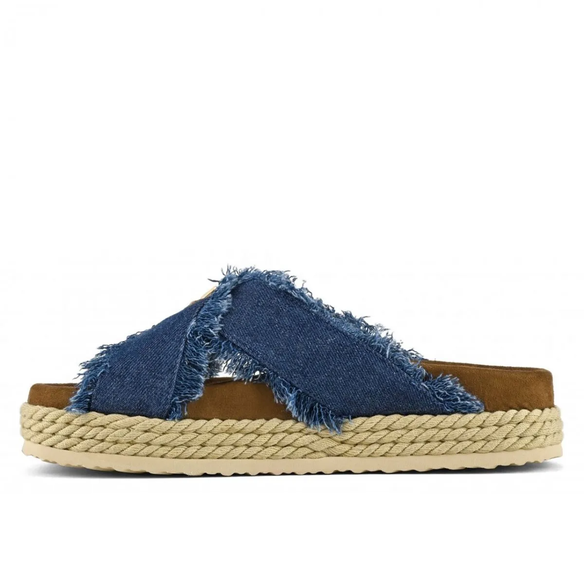 Rope Bio Sandal