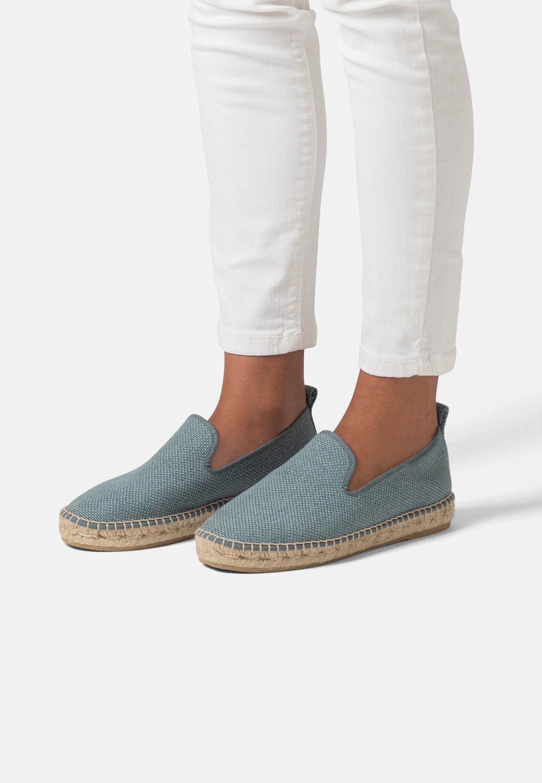 SANTA EULALIA - Espadrillas